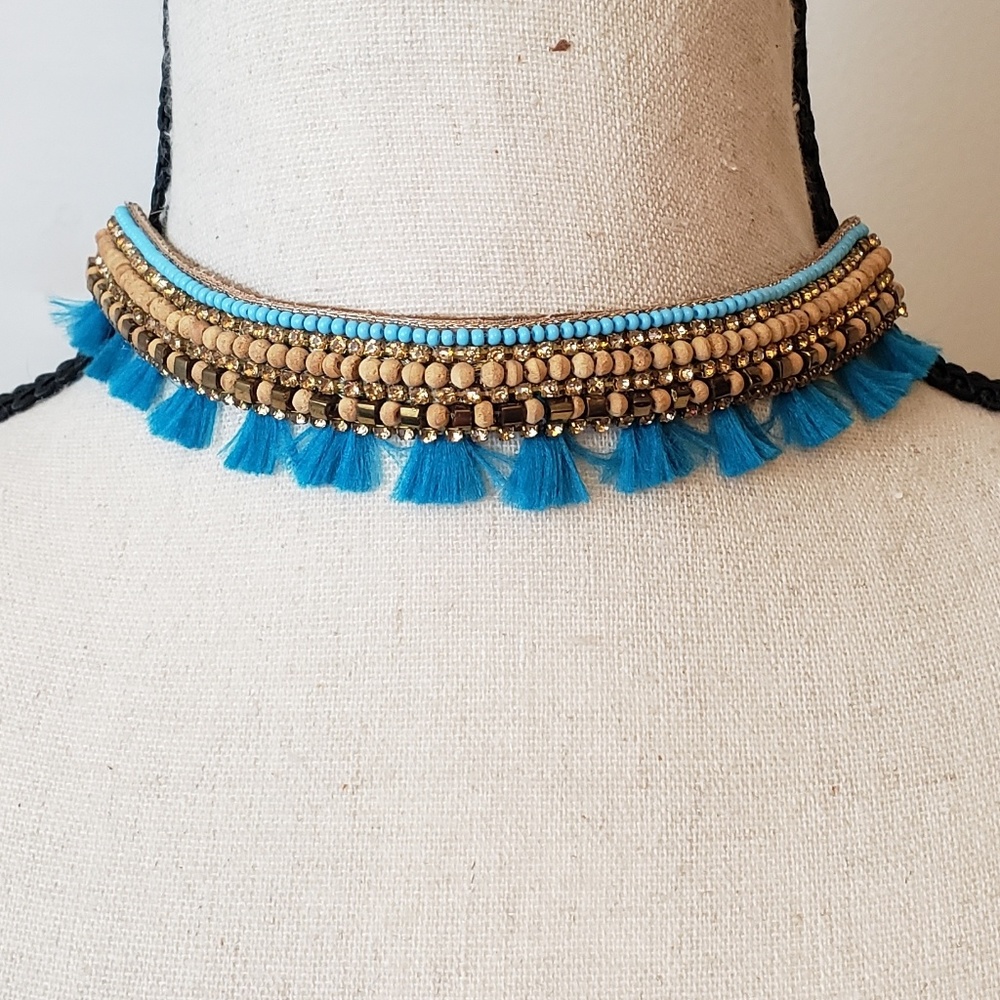 Choker - Deepa by Deepa Gurnani